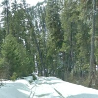 Rock Creek Road - 4/10/23